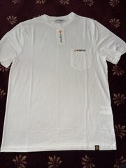 Bitcoin Magazine Original Bitcoin Tee Shirt Small Soft Feel