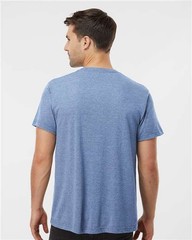 Tultex Men’s Tri-Blend T-Shirt