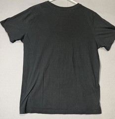 Nike Cincinnati Reds T-Shirt Men’s Large Black MLB Baseball Tee Shirt