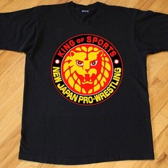 Japan Pro Wrestling S to 5XL Unisex T-Shirt