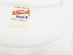 Whitesville 2 Pack White T Shirt Size XXL WV73544 Toyo Enterprise Japan