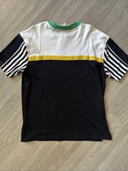 Vintage Men’s Pattern Tee Size Large