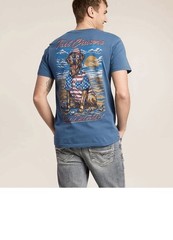 Tail Chasers Club Men’s T-shirt Day Drinkin