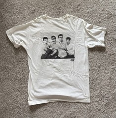 The Smiths Strangeways NYC Shirt – Large