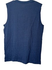 Men’s Medium BCG Sleeveless Shirt New With Tags Basketball