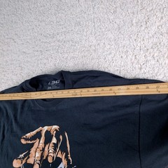 LGND Supply Co T-Shirt Men’s Size 3XL Black Excellent Graphic Puppet Master Tee