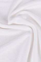 STILE LATINO t-shirt linen cotton EU 54 US 44 white normal fit