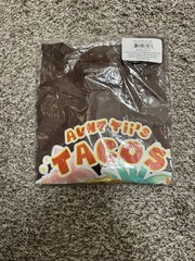 Square Enix Final Fantasy XIV shirt AUNT TII’S TACOS Size XXL – NEW SEALED