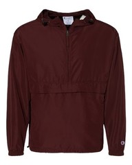 Champion Unisex Packable Anorak Jacket – CO200