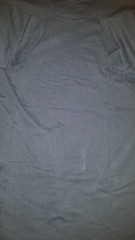 Star Trek Discovery Spock “Live Long And Prosper” T-Shirt Navy Blue Size Medium