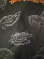 Vintage Fashion Victim Shirt Mens XL 1992 Hawg Wild Pig Sex Rare Single Stitch