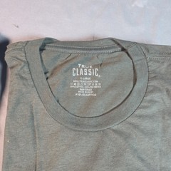 True Classic Crew Neck (4 pack) extra large XL