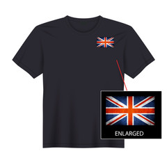 UK United Kingdom England Europe London Ireland Scotland T-Shirt NEW S, M, L, XL