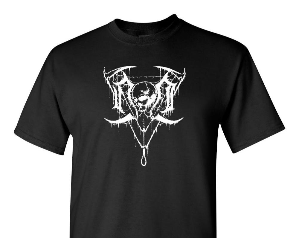 Nocturnal Depression T-Shirt black metal Xasthur Forgotten Tomb Thy Light Trist