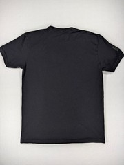 5.11 Tactical T Shirt Mens Large Black Graphic Short Sleeve 100% Cotton