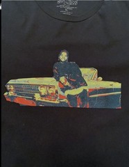 Boyz N The Hood Long Sleeve Shirt XL Black Doughboy Graphic Movie Tee 2019