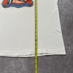Vintage 90s LCBO Games Shirt Mens XL Kuala Lumpur Malaysia Marathon