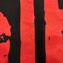 System of a Down Sugar Double Sided T-Shirt Size Medium