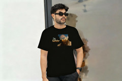 THE GODFATHER – T-Shirt Size S-5X