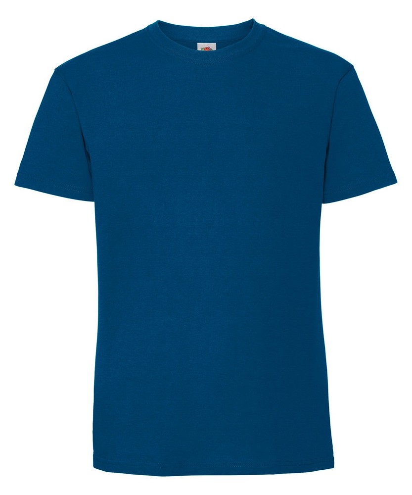 Fruit Of The Loom 61422 Ringspun Premium T-Shirt Other Color