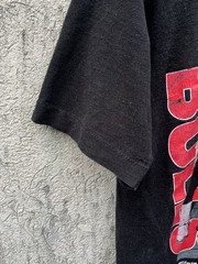 Vintage 1991 NBA Finals T-Shirt – Chicago Bulls vs Los Angeles Lakers