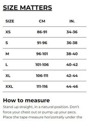 TOF PARIS Kinky Zippered Pockets T-Shirt High Quality Leather-Look Black Shirt 4