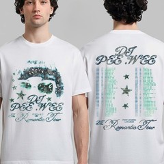 DJ Pee Wee Anderson .Paak 2026 T-Shirt Romantic Tour Concert Tee