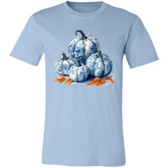bluepumpkin5 3001C Unisex Jersey Short-Sleeve T-Shirt