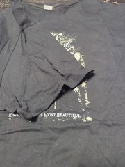 Various Nerd / Pop Culture themed t-shirt