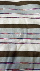 Pierre Cardin Men’s Crewneck Logo Short Sleeve T-Shirt US XXL beige brown 2XL