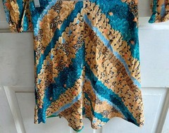 Items Ltd USA Vintage Clothing Womans 2pc Skirt Shirt/Jacket Outfit Size XS/SM