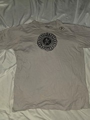 District Clothing Co Hand Made Limited Edition Graphic T-Shirt Bundle Lot 2 Larg
