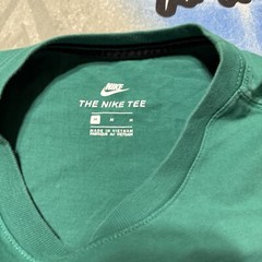 Nike World Tour Locally Known World Recognized Men’s M T-Shirt