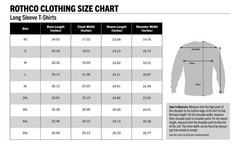 Rothco 3175 Military Tactical Red Camo Camouflage Long Sleeve T-Shirt – Size 3XL