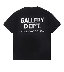 GALLERY DEPT TEE SHIRTS SIZES S-XXXL! FREE SHIPPING + HIGH QUALITY!