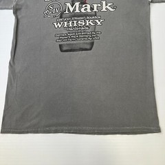Maker’s Mark Shirt Men Medium Loretto KY S IV Drink Whisky Work Party Core Go