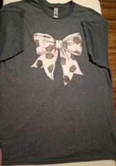 gildan heavy cotton t shirt Gray Size XL