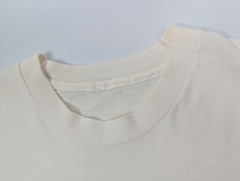 Vintage Lizard Gecko Diving Positions Shirt 90s AOP Jackson Did This (20in)