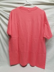 Vintage Elephant Walk Endangered Species T Shirt XL Single Stitched USA made