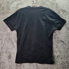 UNDRCRWN All Star Graphic T-Shirt Black Medium Hip Hop Parody Basketball USA