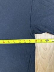 Vintage 90s Bad Religion tshirt large 100% cotton punk hardcore heavyweight