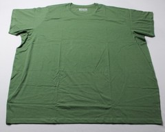 Mtailor Men’s Solid Short Sleeve T-Shirt EJ3 Sage Frost See Description NWT