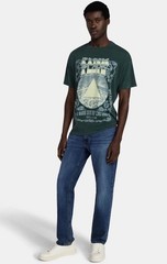 2026 Pink Floyd Men’s Graphic Distressed boxy Mineral Wash Band Tee size XS-3XL