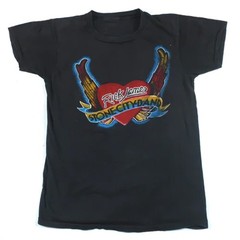 New Rick James Stone City Band Tour T-shirt Cotton Unisex All Size T-Shirt 16D26