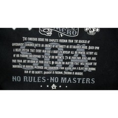 Sons of Anarchy T Shirt Mens XXL Black Faded SAMCRO Reaper Graphic SOA Biker
