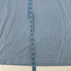 PETER MILLAR Shirt Mens XL Blue The Plantation At Ponte Vedra Beach Florida