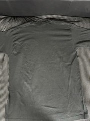 Fashion Victim Shirt Size XL 1990s Vampire “Love Sucks” Single Stitched USA