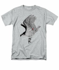 Osprey Art Print Graphic Tee T-shirt Unisex XS S M L XL 2XL 3XL
