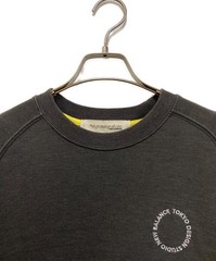 TOKYO DESIGN STUDIO New Balance CGN S/S crew gray