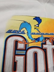 2006 Gildan Mopar Nationals 26th Annual Tee Double Sided Graphic Large